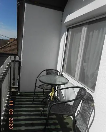 Apartment Bei Hanna Enying