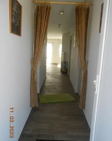 Bei Hanna 아파트 *