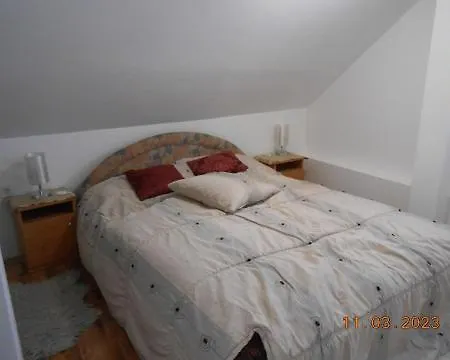 Apartment Bei Hanna Enying