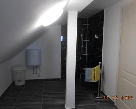 Bei Hanna Apartment