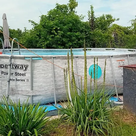 Daire Bei Hanna Enying