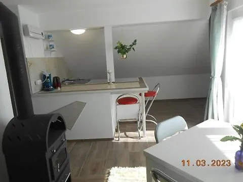 Apartment Bei Hanna Enying