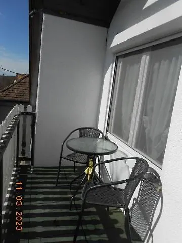 Apartment Bei Hanna Enying