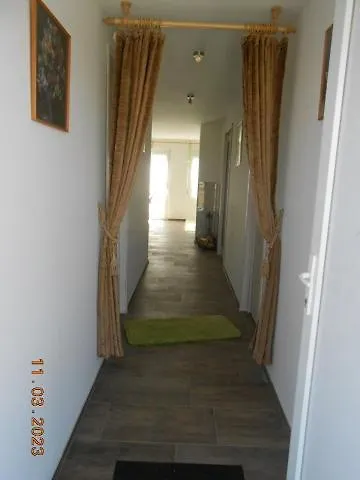 Bei Hanna Apartment *