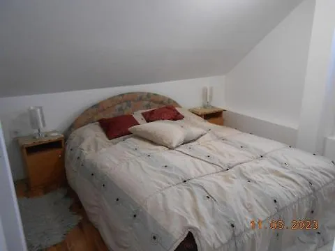 Apartment Bei Hanna Enying