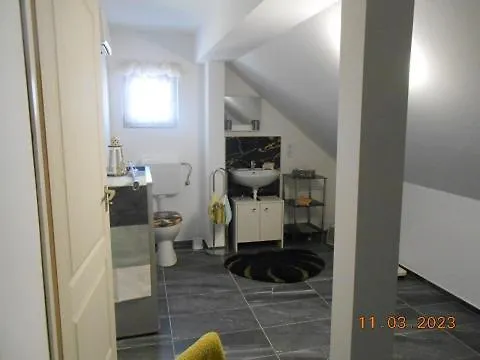 Bei Hanna Apartment *