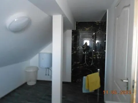 Bei Hanna Apartment Enying