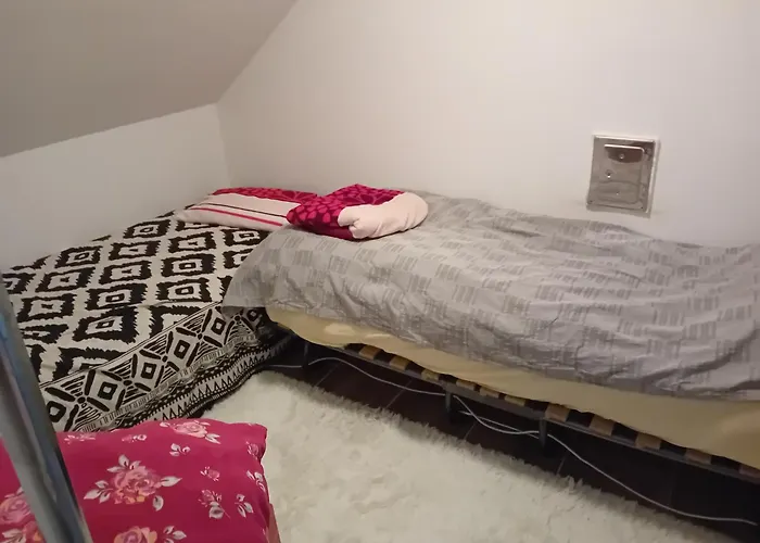 Lejlighed Bei Hanna *